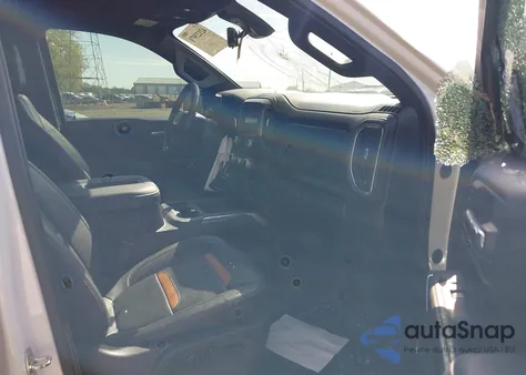 2020 GMC Sierra 1500 4Wd Short Box At4 from USA, damaged, VIN 1GTU9EET1LZ373412